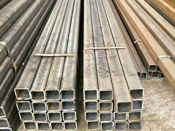 敖汉合金方矩钢管