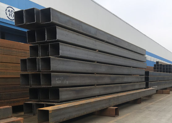 敖汉Q235B方管