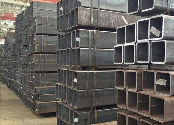 敖汉大口径方矩管