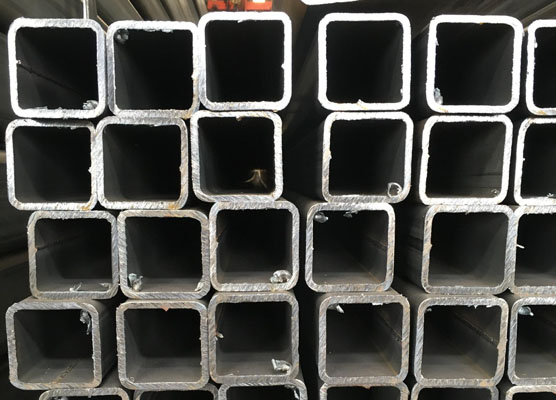 敖汉Q345B方矩管