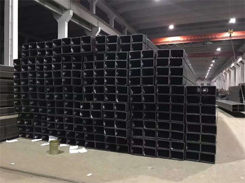 敖汉冷拔方管选型指南 工程采购怎么选